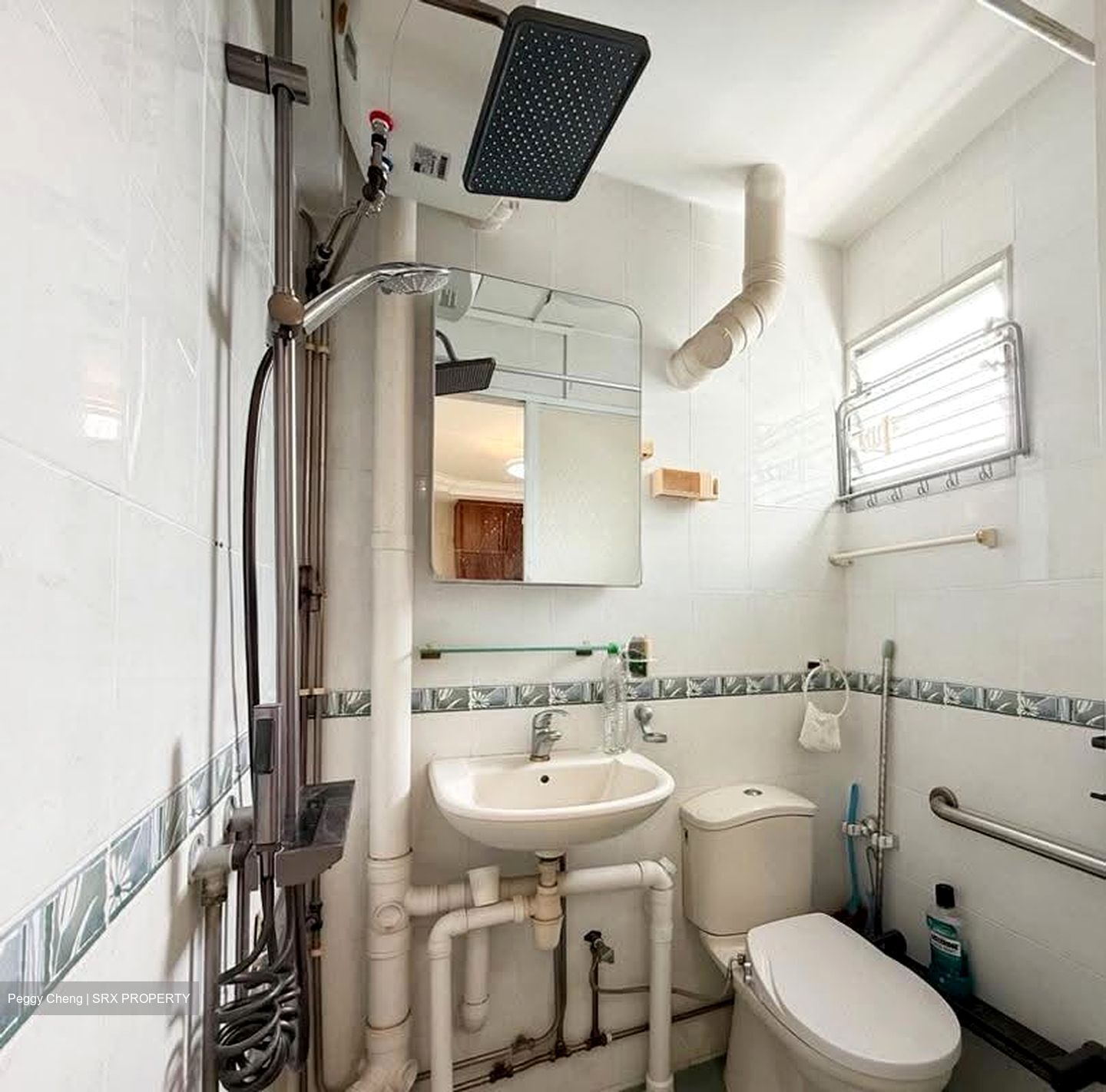 Blk 418 Teck Ghee Heartlands (Ang Mo Kio), HDB 4 Rooms #610573581